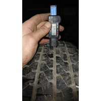 Goodyear Cargo G26 175/75 R16C 101/99R Б.У. 5 мм