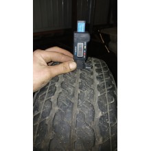 Matador MPS-310 195/70 R15C 104/102R Демо 9 мм