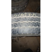 Continental Vanco 6 195/70 R15C 100/98R Демо 8 мм