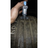 Continental EcoContact 6 225/60 R17 99H Б.У. 6,5 мм