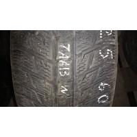 Nokian WR SUV 3  225/60 R17 103H Б.У. 5 мм