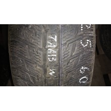 Nokian WR SUV 3  225/60 R17 103H Б.У. 5 мм