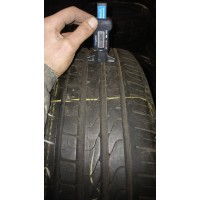Pirelli Cinturato P7 215/55 R17 94W Б.У. 6,5 мм