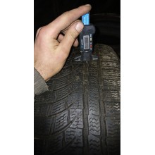 Nokian WR A4 215/55 R17 98V Б.У. 5,5 мм