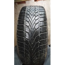 Goodyear Vector 4 Seasons 225/50 R17 94V Демо 8 мм