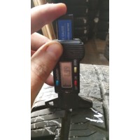 Continental VanContact 4Season 225/65 R16C 112/110R Б.У. 7 мм