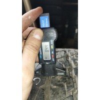 Bridgestone Duravis R630 215/70 R15C 109/107S Демо 8,5 мм