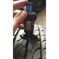 Semperit Van Life 205/65 R15C 102/100T Демо 9 мм