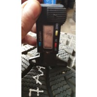 General Altimax Arctic 225/55 R17 97Q Демо 8 мм