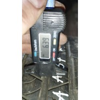 Continental ContiCrossContact LX Sport 235/55 R17 99V Б.У. 6,5 мм