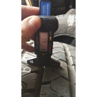 Barum Vanis 225/75 R16C 121/120R Демо 8,5 мм