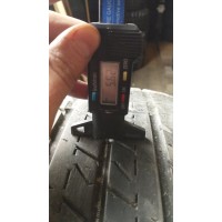 Lassa Transway 2 225/75 R16C 118/116R Б.У. 6 мм