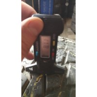 Kumho Power Grip KC11 225/75 R16C 121/120R Демо 8 мм