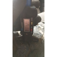 Michelin XC Camping 215/75 R16C 113/111Q Демо 8,5 мм