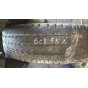 Michelin Agilis 101 205/75 R16C 113/111Q Демо 8 мм Колесо-Центр Запоріжжя