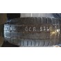 Michelin Agilis Alpin 235/65 R16C 121/119R Б.У. 7,5 мм Колесо-Центр Запоріжжя