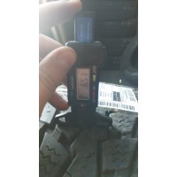 Marshal KC11 235/65 R16C 115/113R Б.У. 6,5 мм