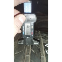 Michelin Pilot Exalto PE2 205/45 R17 Демо 7 мм