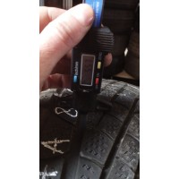 Pirelli Winter 210 SottoZero 1 215/60 R17 Б.У. 5,5 мм