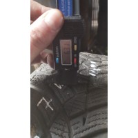 Goodyear UltraGrip Performance 215/60 R17 Б.У. 6,5 мм