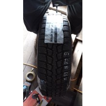 Kumho Power Grip KC11 205/65 R16C 107/105R Демо 10 мм