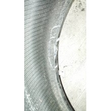 Continental Vanco 2 215/65 R16C 109/107T Демо 10 мм