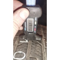 Kleber Transalp 2 215/70 R15C 109/107R Б.У. 7 мм