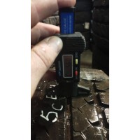 Goodyear Cargo G26 205/65 R15C 102/100R Б.У. 6 мм