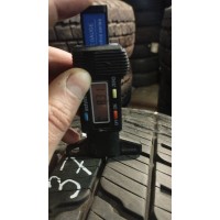 Kleber Transpro 4S 205/70 R15C 106/104R Демо 8,5 мм