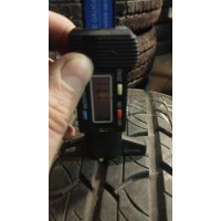 Barum Vanis 2 205/70 R15C 106/104R Демо 8 мм