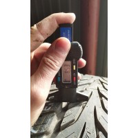 Fulda Carat Progresso 205/60 R16 Демо 9 мм