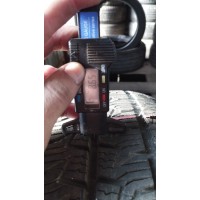 Continental VanContact 4Season 235/65 R16C 121/119R Демо 9 мм