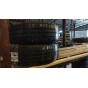 Michelin Agilis Alpin 215/60 R17C 104/102H Демо 9,5 мм Колесо-Центр Запоріжжя