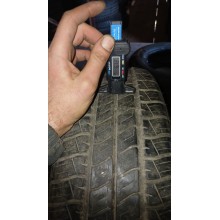 Dunlop SP Sport 220 195/65 R15 Б.У. 7 мм