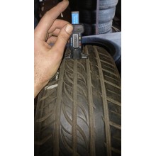 Autogrip P308 195/65 R15 Б.У. 6 мм