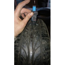 Interstate Touring IST-1 195/65 R15 Б.У. 7 мм