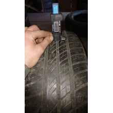 Barum Brillantis 2 195/65 R15 Б.У. 5,5 мм