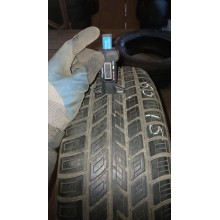 Michelin Energy XT2 195/65 R15 Демо 8 мм