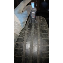 Hankook K425 Kinergy Eco 195/65 R15 Б.У. 5,5 мм