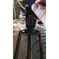 Continental ContiPremiumContact 2 215/55 R18 Б.У. 7 мм