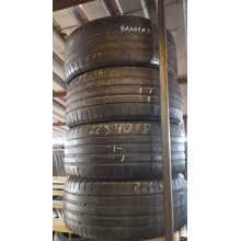 Nokian PowerProof 225/40 R18 Б.У. 5 мм