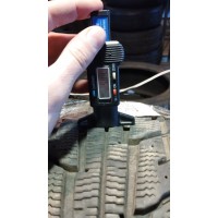 Federal Himalaya SUV 225/65 R17 Б.У. 6 мм