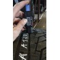 Hankook Winter I*Cept Evo 2 W320 215/55 R17 Б.У. 5 мм Колесо-Центр Запоріжжя