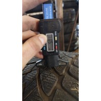 Dunlop SP Winter Sport 4D 225/55 R17 Б.У. 5,5 мм