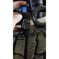 Premiorri ViaMaggiore Z Plus 235/55 R17 Демо 9 мм