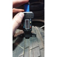 Michelin Latitude Sport 3 255/60 R18 Б.У. 7 мм