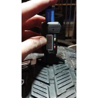 Pirelli Scorpion Ice&Snow 255/55 R18 Б.У. 5,5 мм