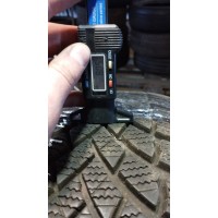 Bridgestone Blizzak LM-005 215/55 R18 Демо 8,5 мм