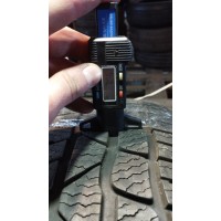 Continental ContiWinterContact TS 830 P 225/50 R18 Б.У. 7,5 мм