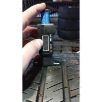 Michelin Pilot Sport A/S 3 245/40 R19 Б.У. 6 мм